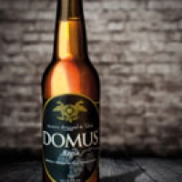 Domus REGIA  Pale Ale (Pack de 12 ó 24 Uds.) - Domus
