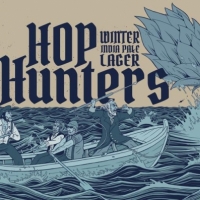 Hop Hunters Winter India Pale Lager