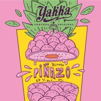 Yakka Piñazo 