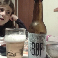 BBF American Blonde Edició Especial 2014