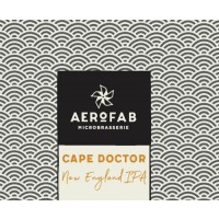 Aerofab Cape Doctor 