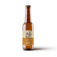 BOGA Lorea Botella 33cl - Hopa Beer Denda