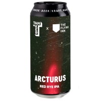 Flying Inn Arcturus - Beer Shelf