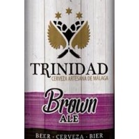TRINIDAD Brown Ale Pack 3 Unidades - Degusta León
