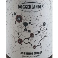 Doggerlander Los Chillos Old Red 