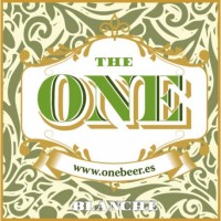 ONE BLANCHE (6Ud) - The One Beer