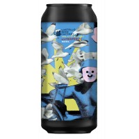 Castelló Beer Factory / Attik Estraperlo 