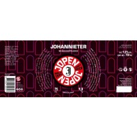 Jopen Johannieter Jopen Johannieter