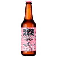 Barcelona Beer Company Cerdos Voladores Session IPA