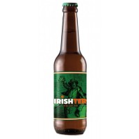 PILSTER IRISHTER (Irish Red Ale) - Gourmetic
