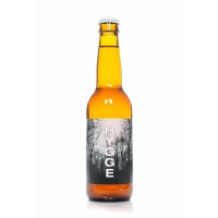 To Øl Fuck Art This Is Hygge Rye Saison 50cl can - Mitchell & Son