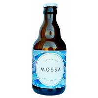 Mossa Blonde Ale
