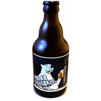 Forastera Polar Pale Ale 