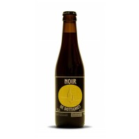 De Ranke Noir de Dottignies 33cl - Beer Republic
