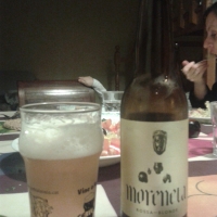 Moreneta Blonde - Cervecísima