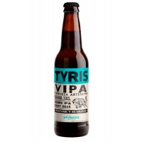 Tyris Session IPA