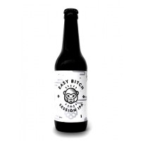 Black Bitch Easy Bitch Session IPA