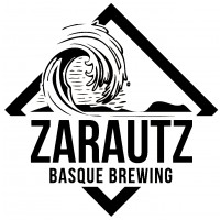 Zarautz Beer Company San Martin