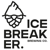 Ice Breaker Brewing Co. Berry Beach Face