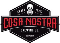 Cosa Nostra Brewing Co.