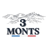 Brasserie 3 MONTS 3 Monts Triple Grande Réserve