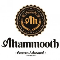 Cervezas Mammooth products