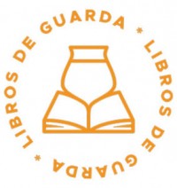 Libros de Guarda