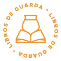 Libros de Guarda Libros de Guarda