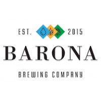 Barona Brewing Company Barona West Coast IPA 