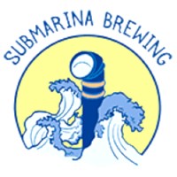 Submarina Brewing Double Choc