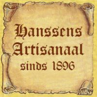 Hanssens Artisanaal Hanssens Artisanaal