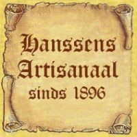 Hanssens Artisanaal Scarenbecca Kriek