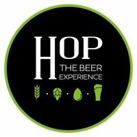Hop The Beer Experience Hop The Beer Experience