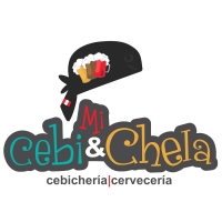 Mi Cebi & Chela 