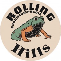Brouwcompagnie Rolling Hills - Petre Devos Audenaerde Lelijken Das