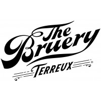 The Bruery Terreux Tart of Darkness With Raspberry And Vanilla (2021)
