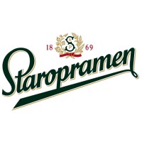 Pivovary Staropramen Staropramen Jedenáctka 
