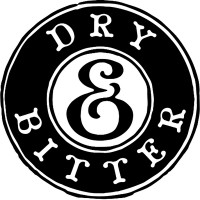 Dry & Bitter Brewing Company Hydroglyph