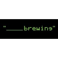 _____ Brewing Two IPA