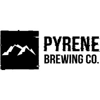 Pyrene Craft Beer RELAXING CUP OF CAFÉ CON LECHE