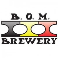 BOMBrewery products