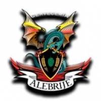 Alebrije 