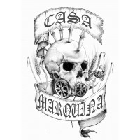 Casa Marquina - Museo de la Cerveza Pedrera Casa Marquina - Museo de la Cerveza Pedrera