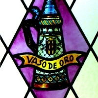 Vaso de Oro Vaso de Oro