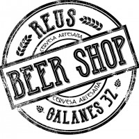 Reus Beer Shop