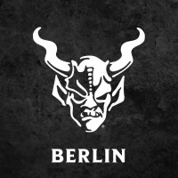 Stone Brewing Berlin