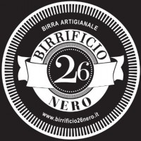 Birrificio 26 Nero