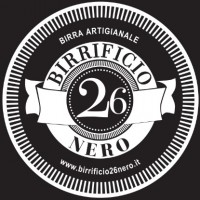 Productos de Birrificio 26 Nero