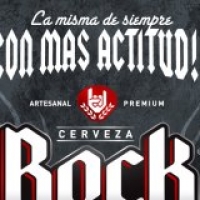 Cerveza Rock Cerveza Rock