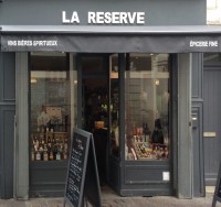 La Réserve